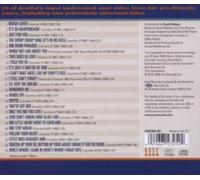 Jimmy Hughes - Steal Away-The Early Recordings