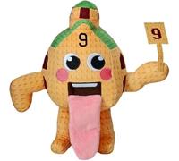 Steal Brainrot Plush Cute 67 Plush Toys Italian Tralalero Funny Stuffed Animal Gifts Adorable Toy Figure Plushies Pillow Doll Soft Plushies Toy for Decoration and Collection (Color b)