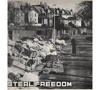 Steal Freedom - Echoes