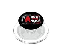 Steal I Dare You Baseball Catcher Baseball Player Baseball PopSockets PopGrip for MagSafe
