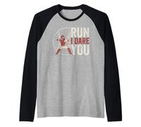 Steal I Dare You Baseball Catcher Baseball Player Baseball Raglan Baseball Tee