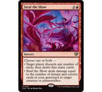 Steal the Show (Foil) | Secrets of Strixhaven