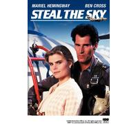 Steal the Sky [DVD] [1988] [Region 1] [US Import] [NTSC]