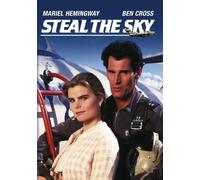 Steal the Sky [DVD] [1988] [Region 1] [US Import] [NTSC]
