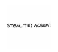 Steal This Album!