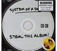 Steal This Album (Sony Gold Series)