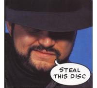 Steal This Disk by Various (1992-07-01)