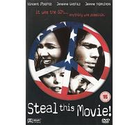 Steal This Movie! [DVD] [2000]