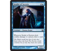 Stealer of Secrets (foil) | Return to Ravnica