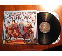 Stealers Wheel / Ferguslie Park