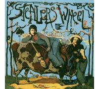 STEALERS WHEEL - Ferguslie Park by STEALERS WHEEL (2004-09-28)