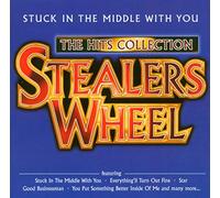 Stealers Wheel - Hits Collection - Stuck..