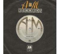 Stealers Wheel Right Or Wrong 7" A&M AMS7152 EX 1970s