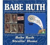 Stealin Home by BABE RUTH (2000-08-29)