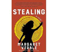 Stealing: A Novel