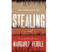 Stealing: A Novel
