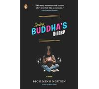 Stealing Buddha's Dinner: A Memoir