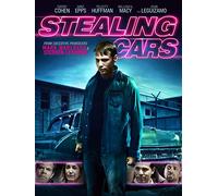 Stealing Cars