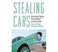 Stealing Cars - Technology and Society from the Model T to the Gran Torino
