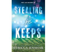 Stealing for Keeps : A Young Adult Sports Romance Novel