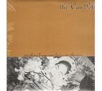 Stealing From Our Favorite Theives [VINYL]