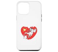 Stealing Hearts And Blasting Farts Funny Quote Kids Men Dino Case for iPhone 12 Pro Max
