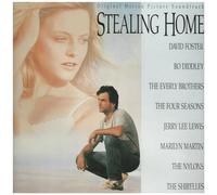 Stealing Home (1988) [VINYL]