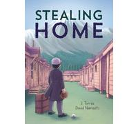 Stealing Home