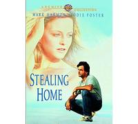 Stealing Home