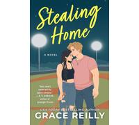 Stealing Home by Grace Reilly Paperback Book