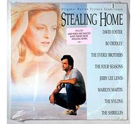 STEALING HOME [LP VINYL]