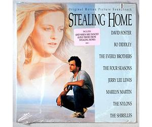 STEALING HOME [LP VINYL]