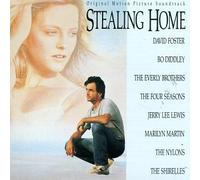Stealing Home - Stealing Home: Original Motion Picture Soundtrack