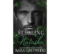 Stealing Natasha: A Reluctant Mafia Bride Story (Vindictive Queens)