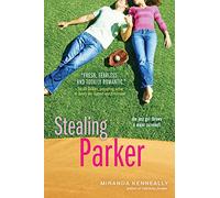 Stealing Parker: 2 (Hundred Oaks, 2)