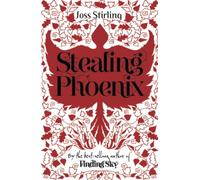 Stealing Phoenix (FINDING SKY)