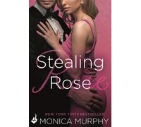 Stealing Rose: The Fowler Sisters 2