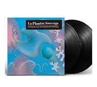 Stealing Sheep And The Radiophonic Workshop - La Planète Sauvage [VINYL]