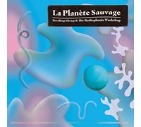 Stealing Sheep And The Radiophonic Workshop - La Planète Sauvage [VINYL]