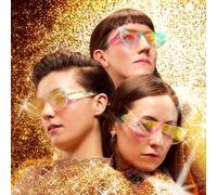 Stealing Sheep - Big Wows [VINYL]