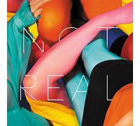 Stealing Sheep - Not Real [VINYL]