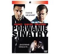 Stealing Sinatra [DVD] [Region 2] (English audio)