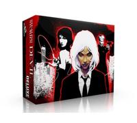 Stealing Stories for the Devil Kickstarter Deluxe Edition