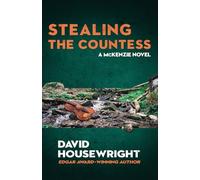 Stealing the Countess: A McKenzie Novel: 13