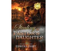 Stealing The Pastor's Daughter