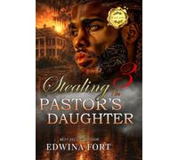 Stealing The Pastor's Daughter 3