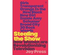 Stealing the Show: How Women Are Revolutionising Television