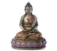 StealStreet Buddhist Amitabha Religious Buddhism Statue