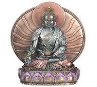 SUMMIT COLLECTION StealStreet Medicine Buddha Collectible Sculpture