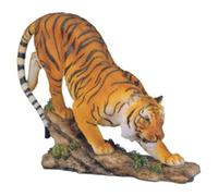 StealStreet SS-G-19711 Bengal Tiger Collectible Wild Cat Animal Decoration Figurine Statue